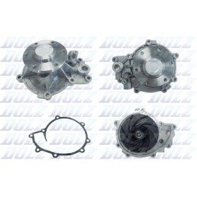 Köp Vattenpump av DOLZ M680 till det låga priset 1698,48 kr