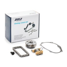 Achetez des Kit de chaîne de distribution DOLZ SKCA005V à prix pour 229,39 €