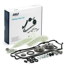 Achetez des Kit de chaîne de distribution DOLZ SKCB002V à prix pour 309,03 €