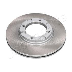 Bremsscheibe von JAPANPARTS