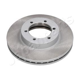 Bremsscheibe von JAPANPARTS
