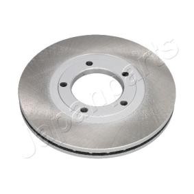 Bremsscheibe DI-K25C