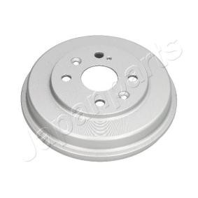 Bremstrommel für MAZDA von JAPANPARTS