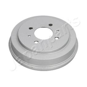 Bremstrommel von JAPANPARTS