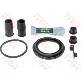 Acquista Kit di revisione della pinza freno da TRW SJ1329 a buon mercato per soli 37,30 €
