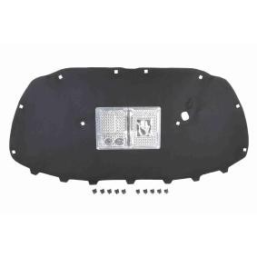 Compre Isolamento do compartimento do motor da VAICO V10-6527 a um preço baixo por 55,19 €