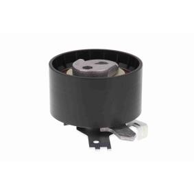 Compre Rolo tensor, correia dentada da VAICO V46-4123 a um preço baixo por 53,22 €