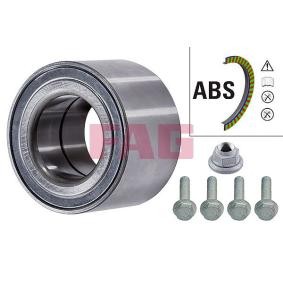 Comprar Juego de cojinete de rueda de FAG 713 6123 10 a bajo precio de 93,12 €