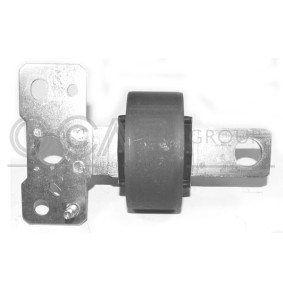 Comprar Suspensión, cuerpo del eje de OCAP 1216425 a bajo precio de 47,16 €