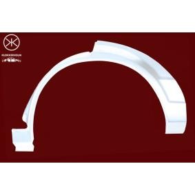 Osta KLOKKERHOLM Kylkipaneli netistä ORION II (AFF)-mallille edulliseen hintaan