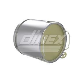 Achetez des Filtre à particules DINEX 6LI001 à prix pour 1386,18 €