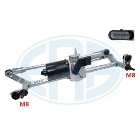 Achetez des Système d'essuyage complet ERA 460193A à prix pour 90,20 €