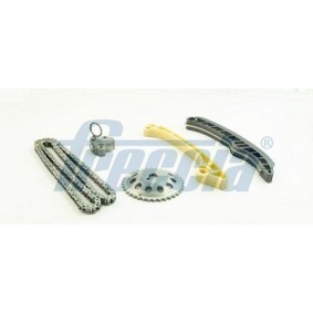 Achetez des Kit de chaîne de distribution FRECCIA TK08-1148 à prix pour 121,47 €