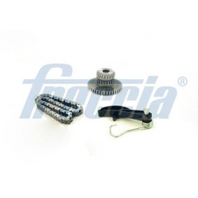 Achetez des Kit de chaîne de distribution FRECCIA TK08-1155 à prix pour 86,40 €