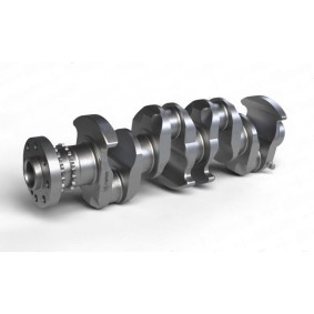 Kurbelwelle CK008500