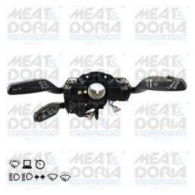 Compre Comutador de luzes de MEAT & DORIA online para A6 Allroad (4GH, 4GJ, C7) a preços moderados