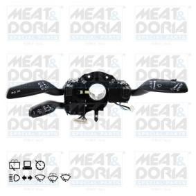 Compre Comutador de luzes de MEAT & DORIA online para A6 Allroad (4GH, 4GJ, C7) a preços moderados