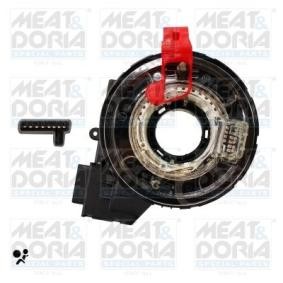 Köp Klockfjäder, airbag av MEAT & DORIA 231514 till det låga priset 1184,50 kr