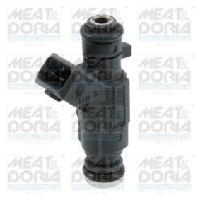 Achetez des Injecteur MEAT & DORIA 75114972 à prix pour 132,01 €