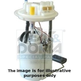 Acquista Impianto alimentazione carburante da MEAT & DORIA 77116E a buon mercato per soli 95,46 €