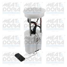 Achetez des Unité d'injection de carburant MEAT & DORIA 77417E à prix pour 183,27 €