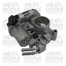 Acquista Corpo farfallato da MEAT & DORIA 89210E a buon mercato per soli 189,05 €