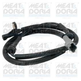 ABS-Sensor von MEAT & DORIA