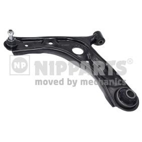 Acquista Braccio oscillante, sospensione ruota da NIPPARTS N4922016 a buon mercato per soli 72,06 €