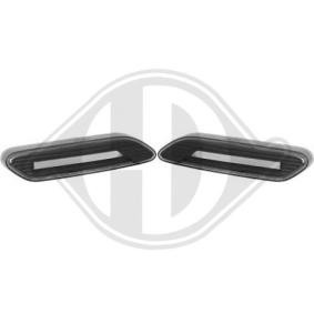 Comprar Kit intermitentes de DIEDERICHS 1207279 a bajo precio de 87,51 €