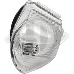 Blinker von DIEDERICHS