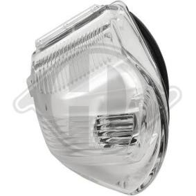 Blinker von DIEDERICHS