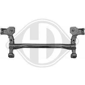 Achetez des Corps d'essieu DIEDERICHS 1813719 à prix pour 713,13 €
