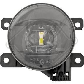 Comprar Faro antiniebla de DIEDERICHS 4244188 a bajo precio de 133,52 €