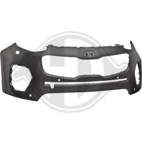Achetez des Pare-choc DIEDERICHS 6523854 à prix pour 163,83 €
