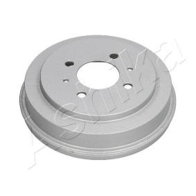 Comprar Tambor de freno de ASHIKA 56-05-507C a bajo precio de 33,60 €