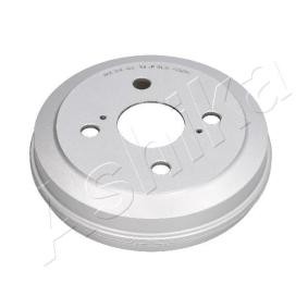 Achetez des Tambour de frein ASHIKA 56-06-604C à prix pour 41,92 €