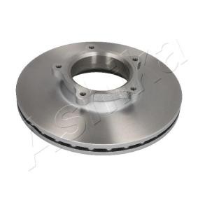 Bremsscheibe 60-00-030C