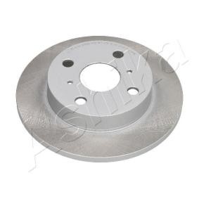 Bremsscheibe 60-02-241C