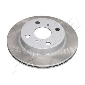 Bremsscheibe 60-02-261C