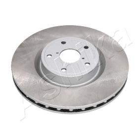 Bremsscheibe 60-07-713C