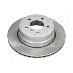 Bremsscheibe 61-00-0144C