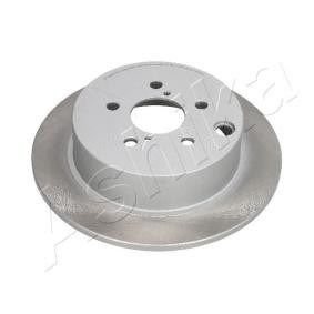 Bremsscheibe 61-07-710C