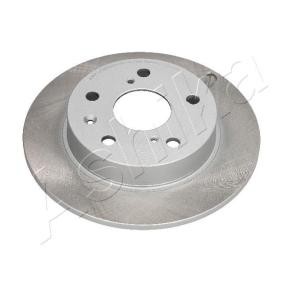 Bremsscheibe 61-08-804C
