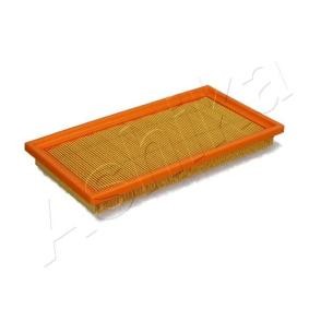 LANCIA Luftfilter von ASHIKA
