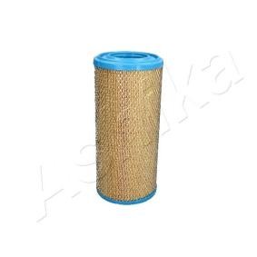 Luftfilter für IVECO von ASHIKA