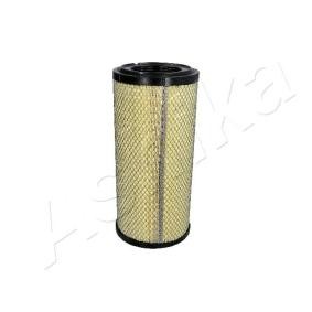 Luftfilter für IVECO von ASHIKA