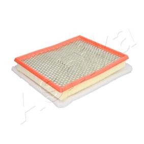 Køb Luftfilter af ASHIKA FA-0400JM til den lave pris 145,96 DKK