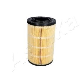 Köp Luftfilter av ASHIKA FA-0617JM till det låga priset 261,52 kr