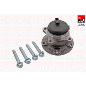 Radlagersatz von FAI AutoParts