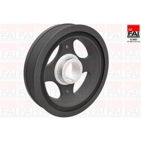 Köp Remskiva, vevaxel av FAI AutoParts FVD1191 till det låga priset 1375,38 kr